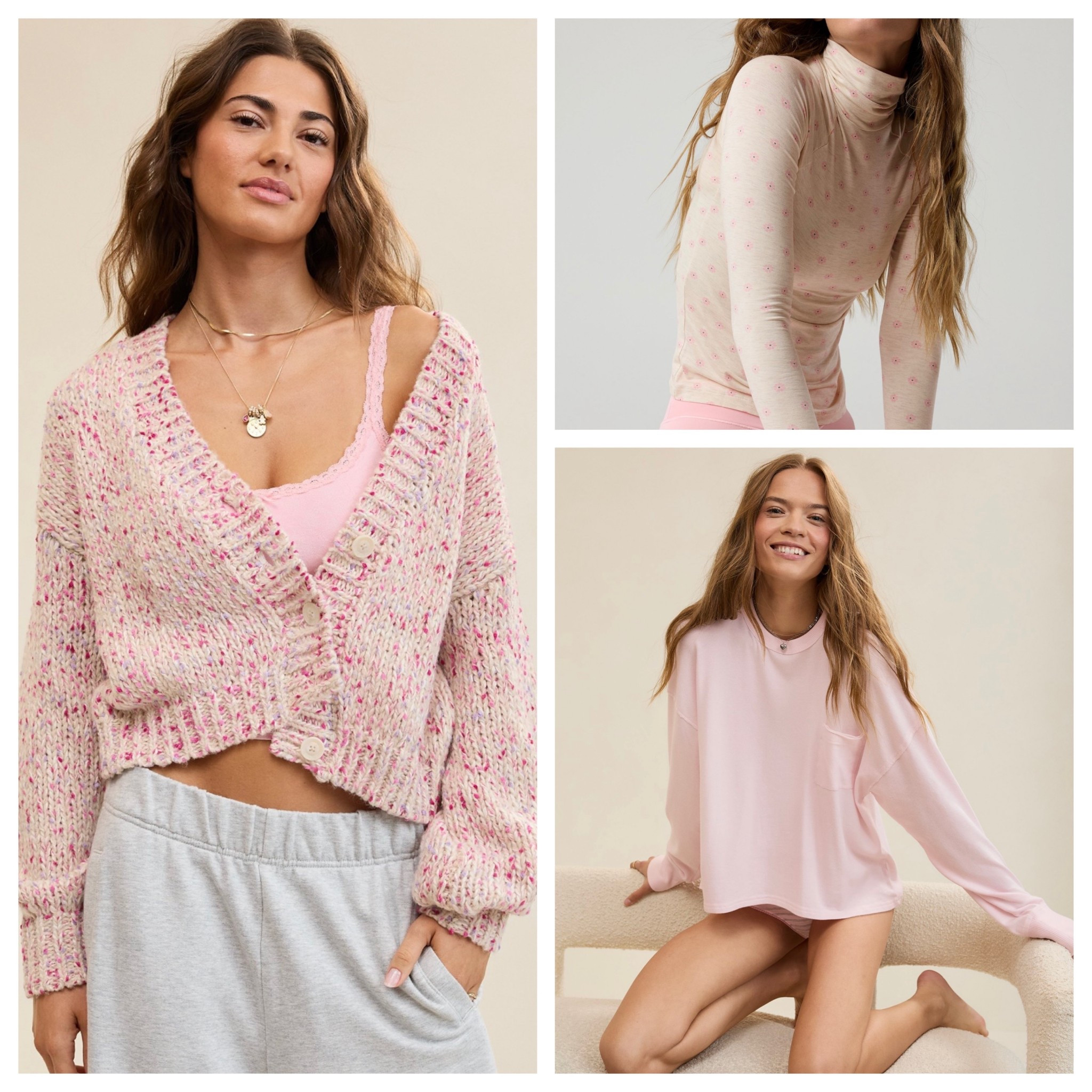 New arrivals 💕💕

#LTKGiftGuide #LTKmomlife #LTKHoliday