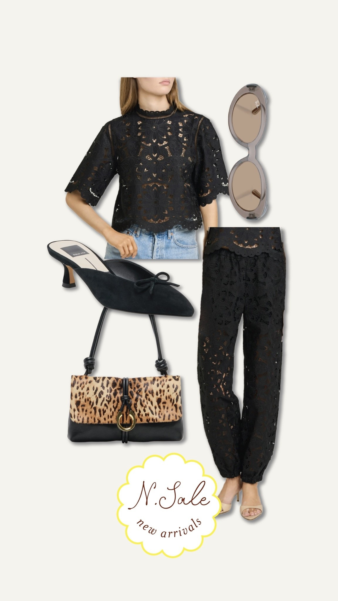 NSale new arrivals!

#LTKdayinmylife #LTKgrwm #LTKootd