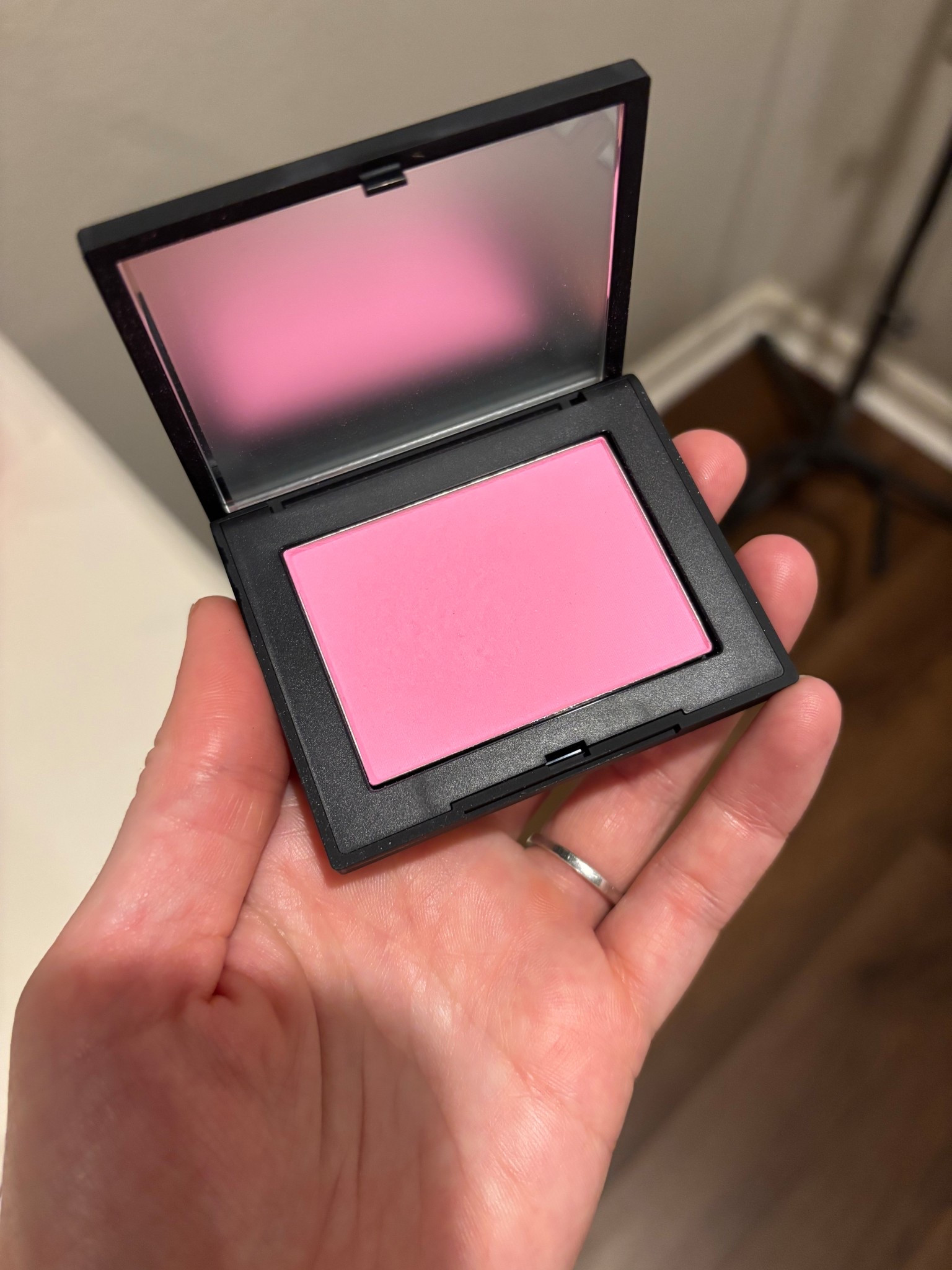The best NARS blush!

#LTKgrwm #LTKFindsUnder50 #LTKBeauty