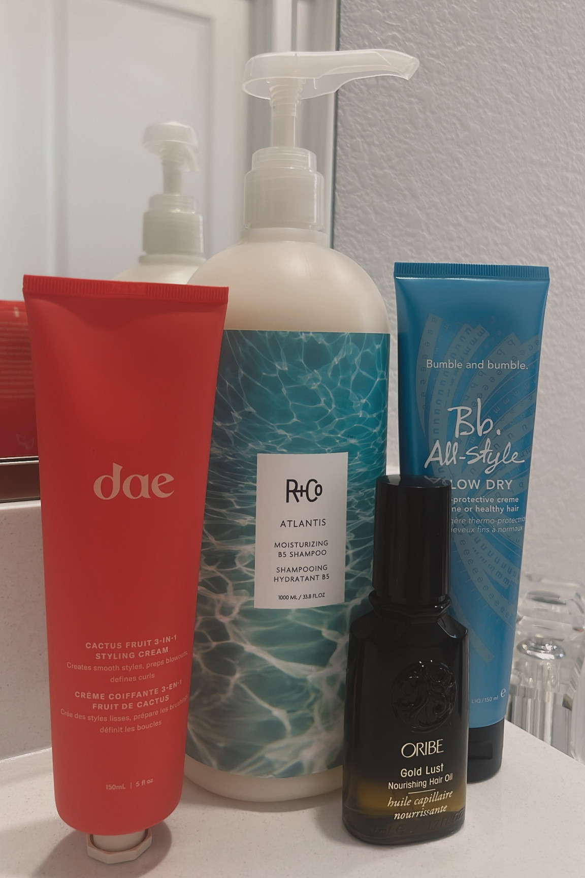 My recent hair car product purchases 🎀

#LTKStyleTip #LTKFindsUnder100 #LTKBeauty