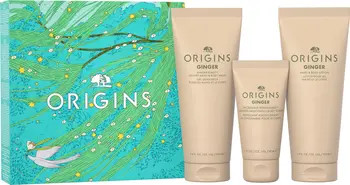 Ginger Mini Skin Care Set $28 Value | Nordstrom