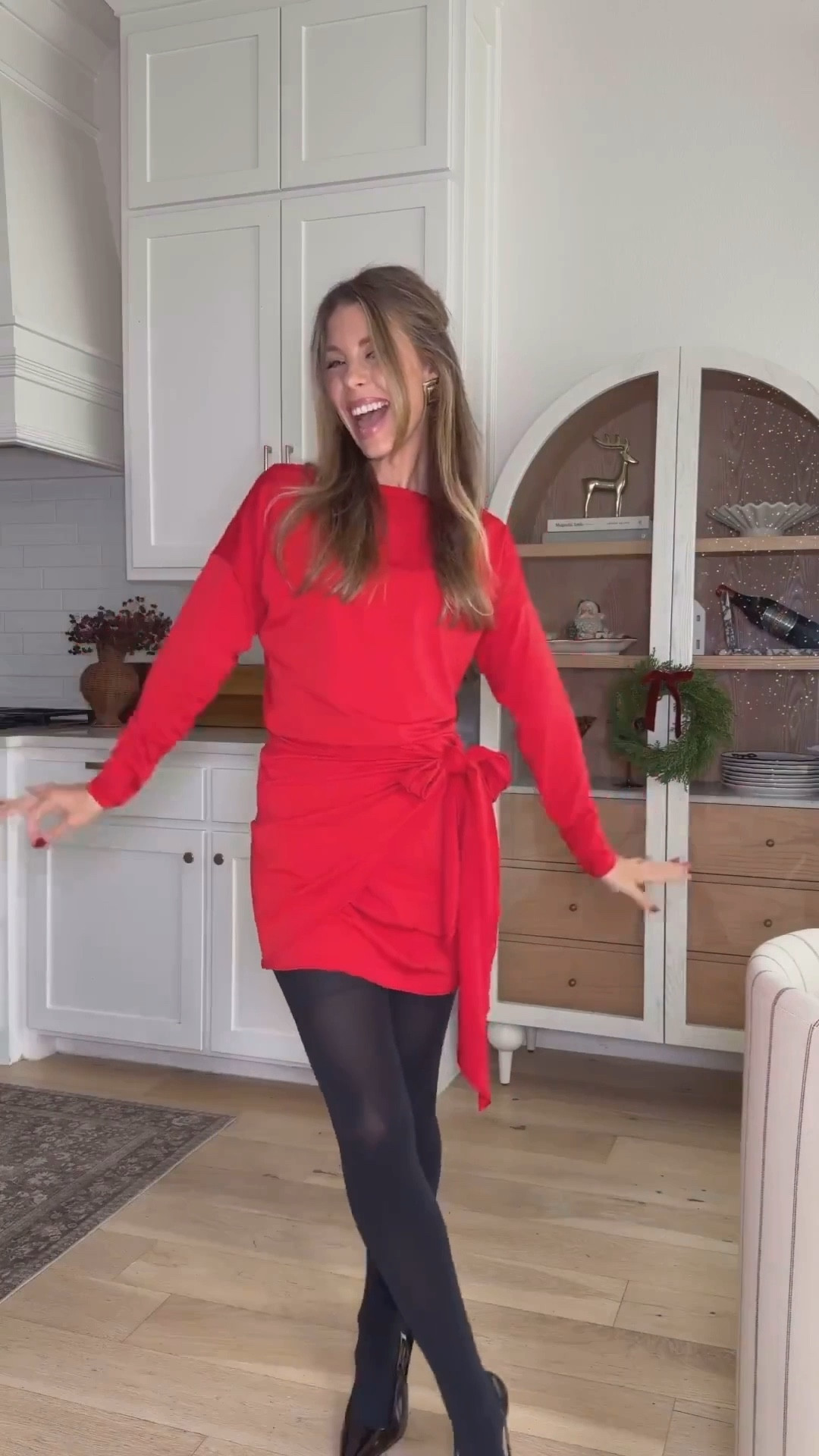 Abercrombie winter style!




#LTKgrwm #LTKHoliday #LTKFindsUnder100