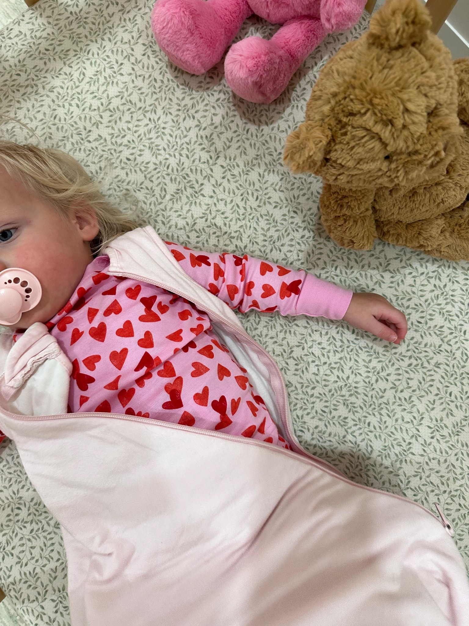 Fav crib sheets🌙✨

Crib sheets/ crib/ baby 

#LTKBaby #LTKFindsUnder50 #LTKmomlife