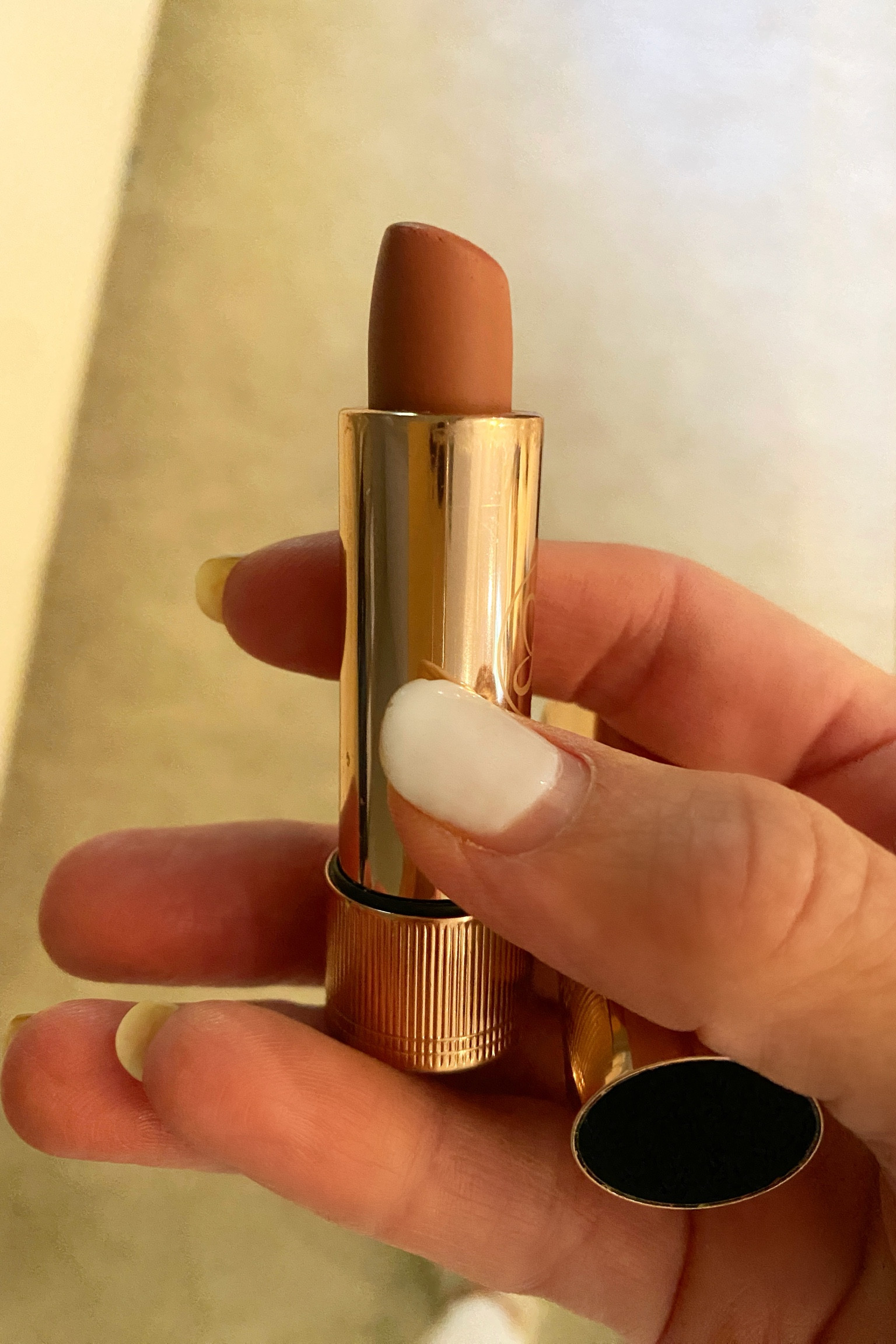 I am so in love with the nude collection from Charlotte Tilbury

#LTKunder50 #LTKbeauty #LTKstyletip