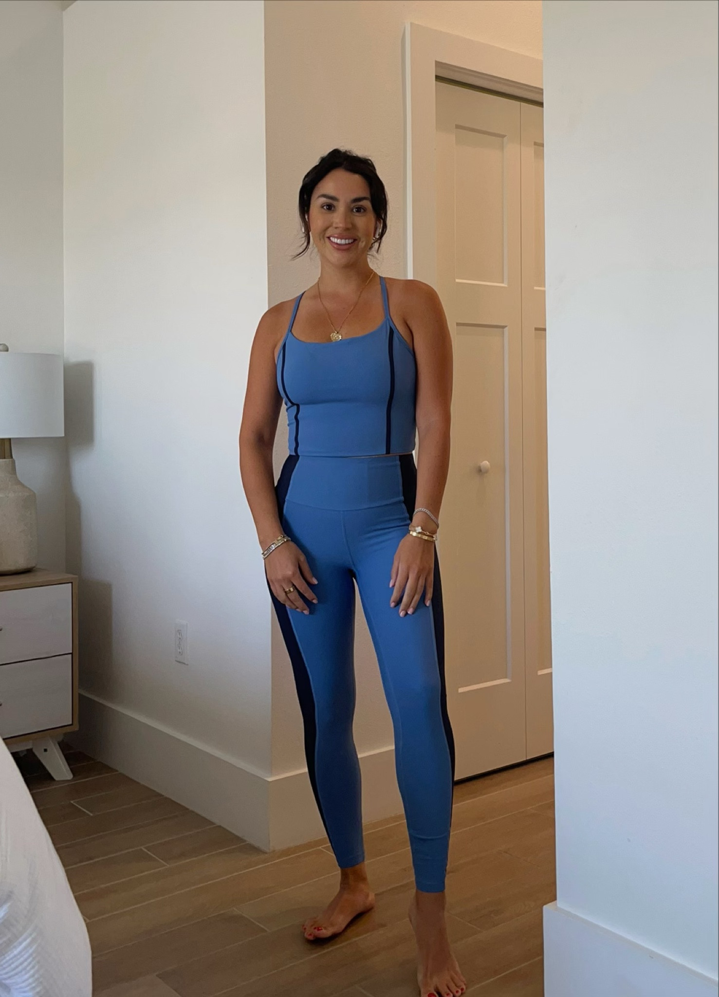 Abercrombie sale! 25% off workout favorites!!



Abercrombie, workout wear, tank, leggings, sets, A&F, abercrombie and Fitch, sale finds, LTK sale. 

#LTKFind #LTKfit #LTKSale