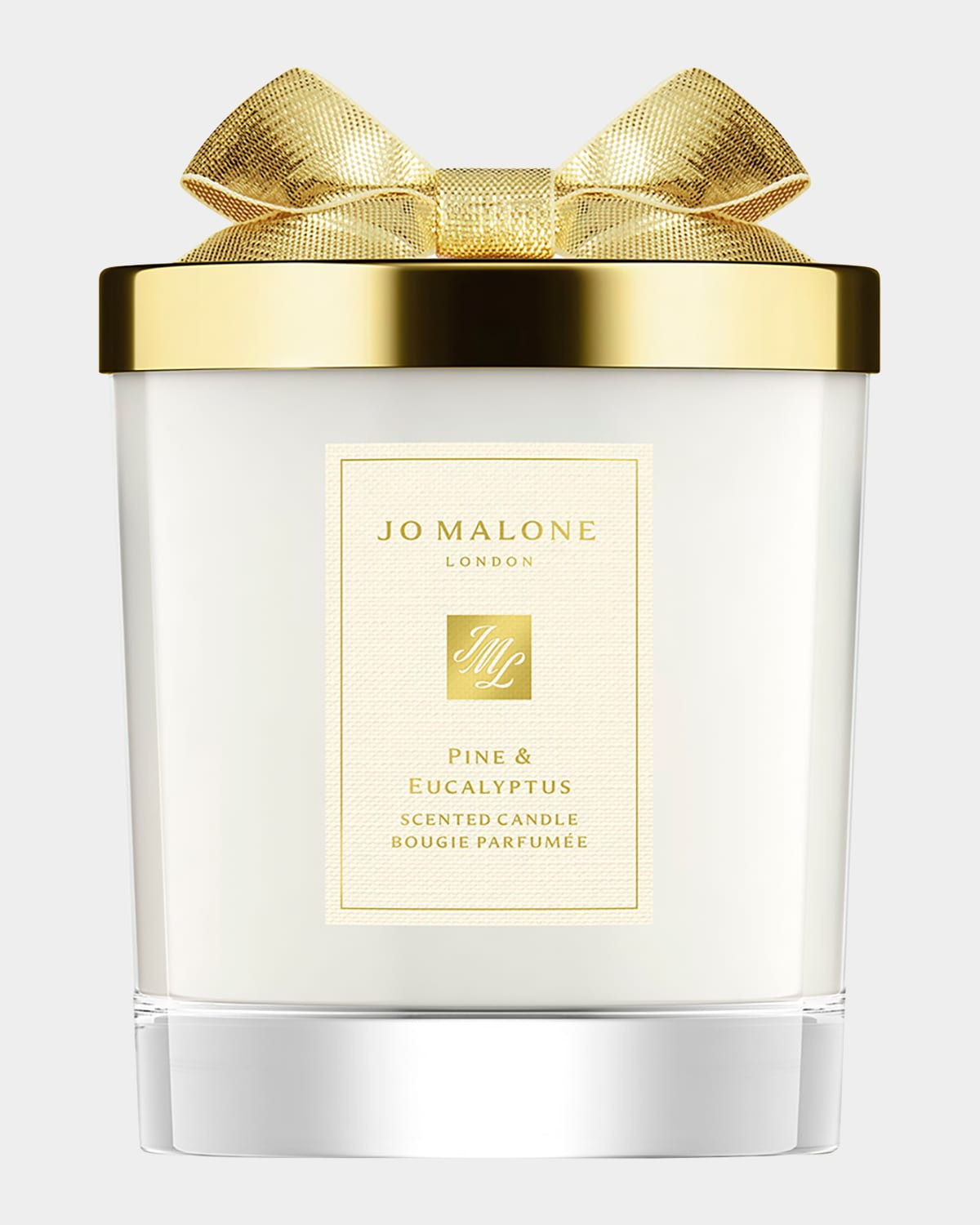 Pine & Eucalyptus Classic Candle, 7 oz. | Neiman Marcus
