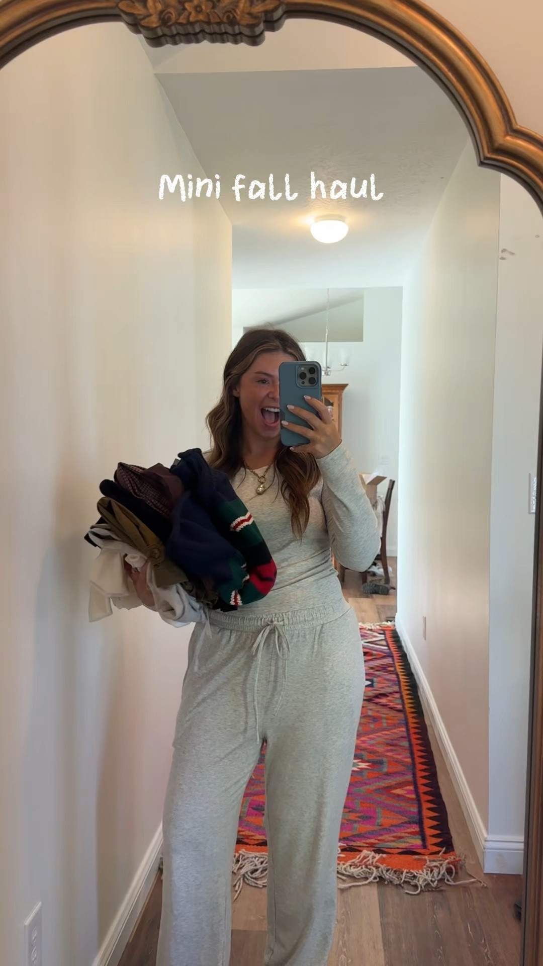 Fall haul! 

#LTKFallSale #LTKSeasonal