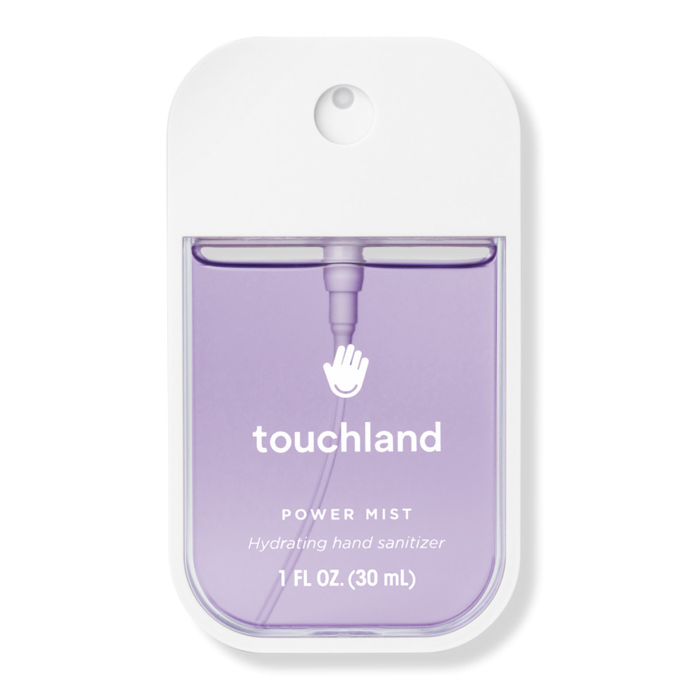 Power Mist Pure Lavender Hydrating Hand Sanitizer | Ulta