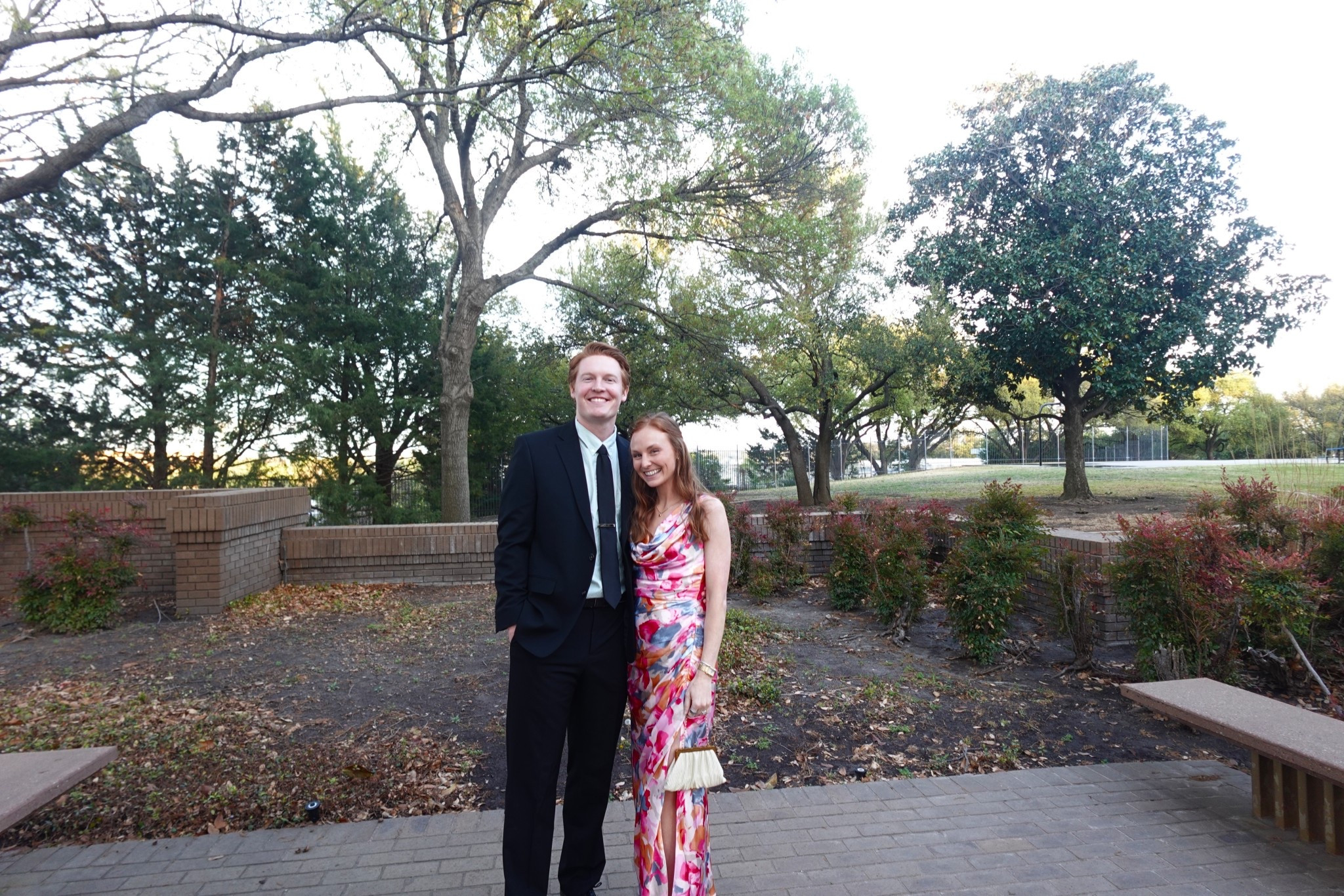 Black tie wedding OOTD for mom & dad 🩷

#LTKMens #LTKWedding