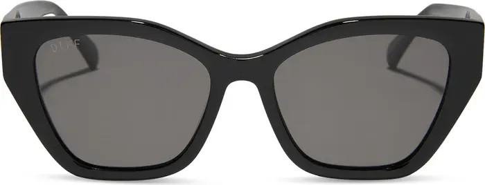 Evie 54mm Polarized Sunglasses | Nordstrom