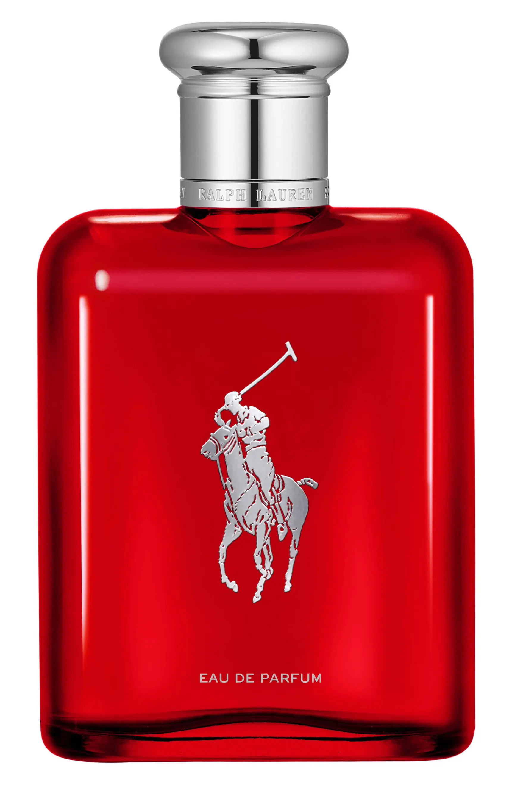 Ralph Lauren Polo Red Eau de Parfum | Nordstrom | Nordstrom