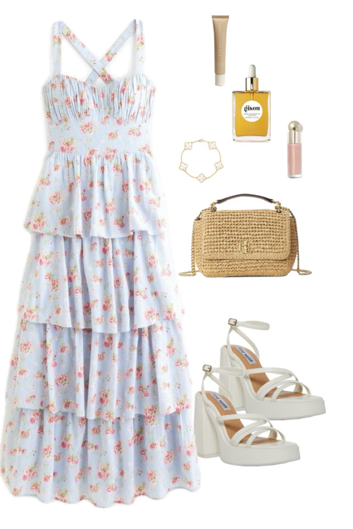 Neutrals Outfit, Business Casual, Spring Outfit, Summer Fashion, Modest Outfits, Modest Fashion, Vacation Outfit, 2024 Outfit Inspo, aesthetic outfit, Coquette Aesthetic, Soft Feminine outfit, Summer Outfit, Vacation Outfit, Wedding Guest Outfit, Wedding Guest Dresss

#LTKU #LTKWedding #LTKSummerSales