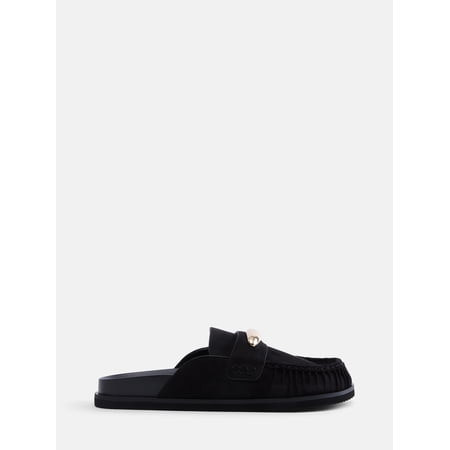 Madden NYC Women's Slip On Mules | Walmart (US)