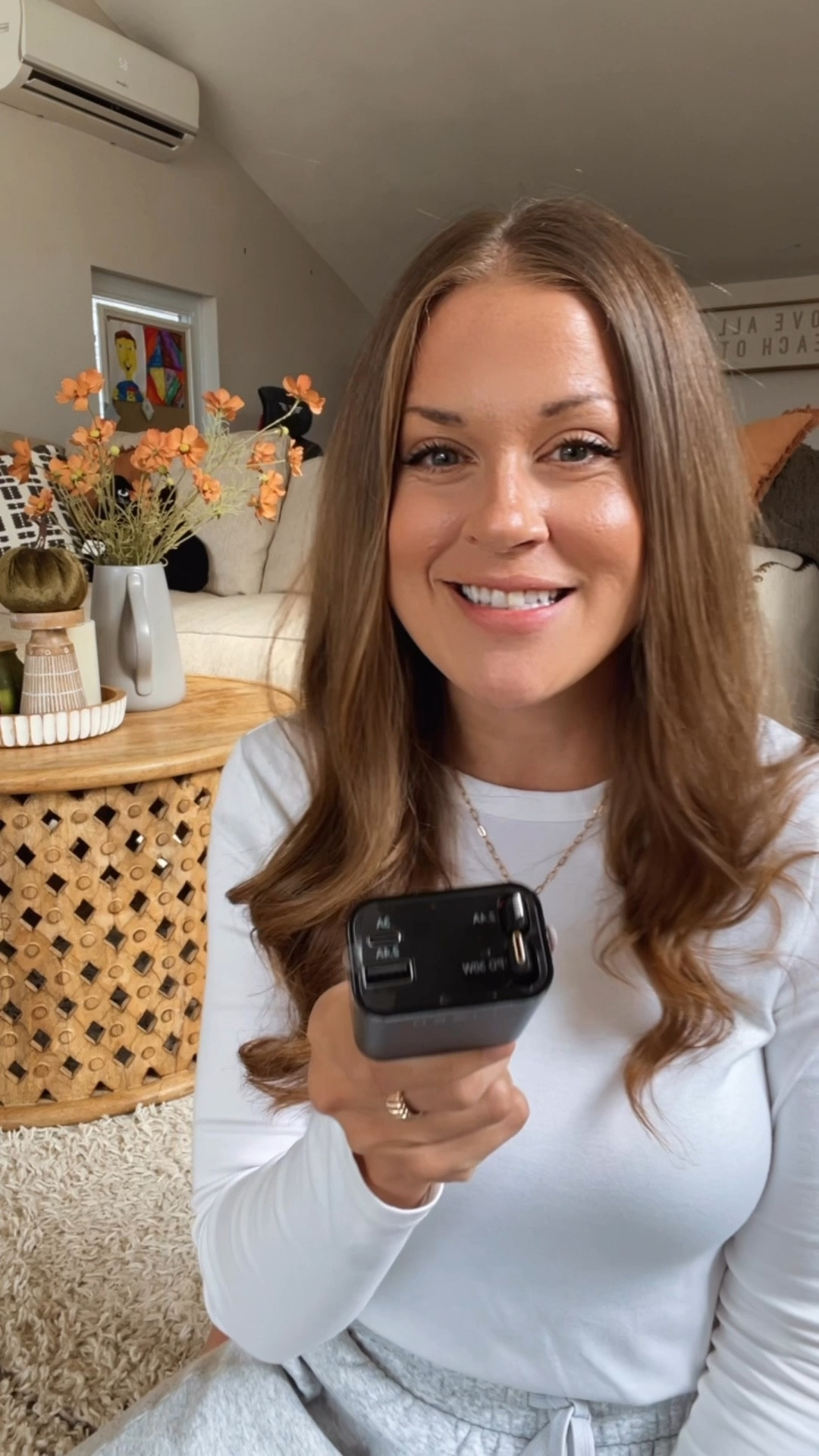 Amazon best seller, best sellers, Christmas gift, stocking stuffer, affordable, car accessories, car charger, rapid charger, fast charger, android, iPhone, apple, gift, present, Christmas present, sale, travel, travel accessories, travel must haves, vacation, road trip, travel with kids , #ltkfindsunder50 #ltksalealert

#LTKTravel #LTKGiftGuide #LTKVideo