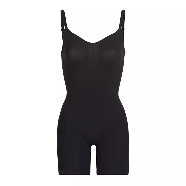 FITS EVERYBODY HIGH NECK BODYSUIT curated on LTK