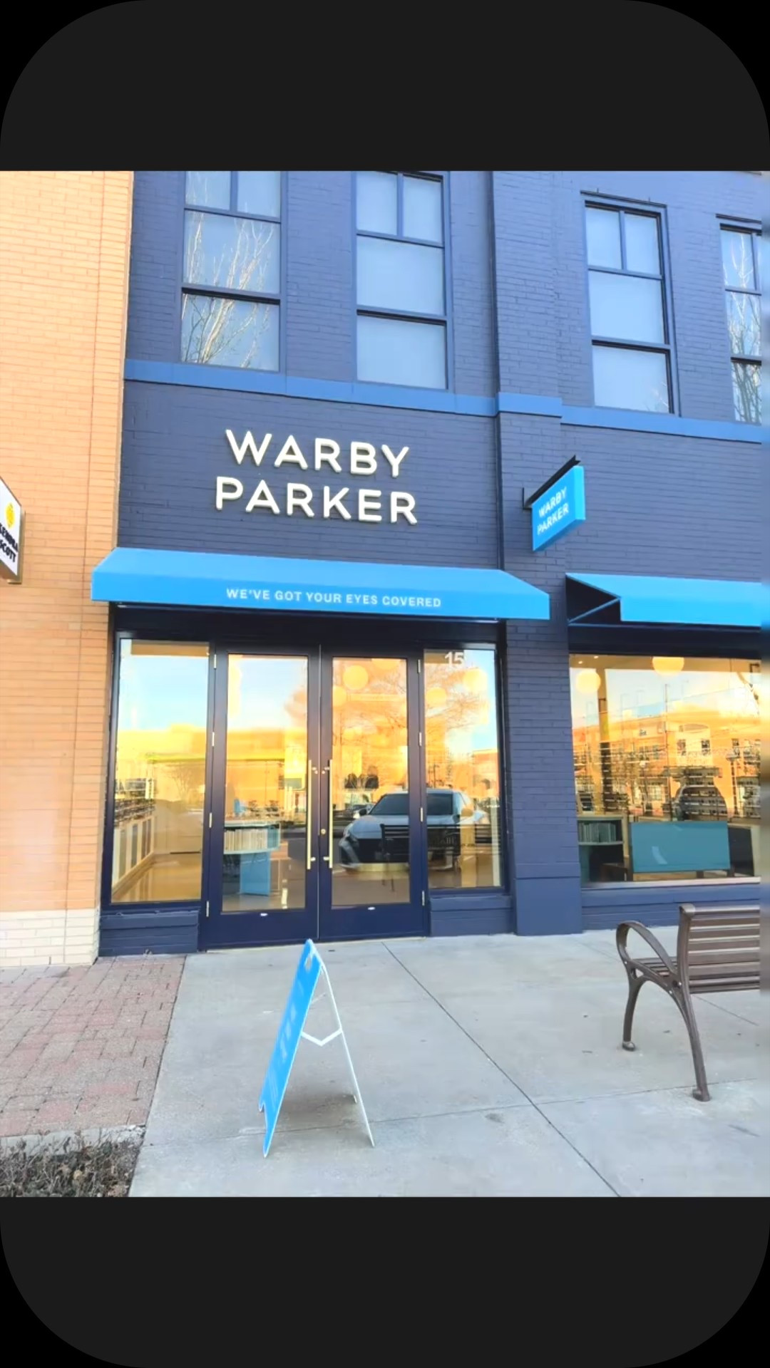 I had to get a new pair of specs and there is no better place to get them then Warby Parker for the win! 

#LTKU #LTKActive