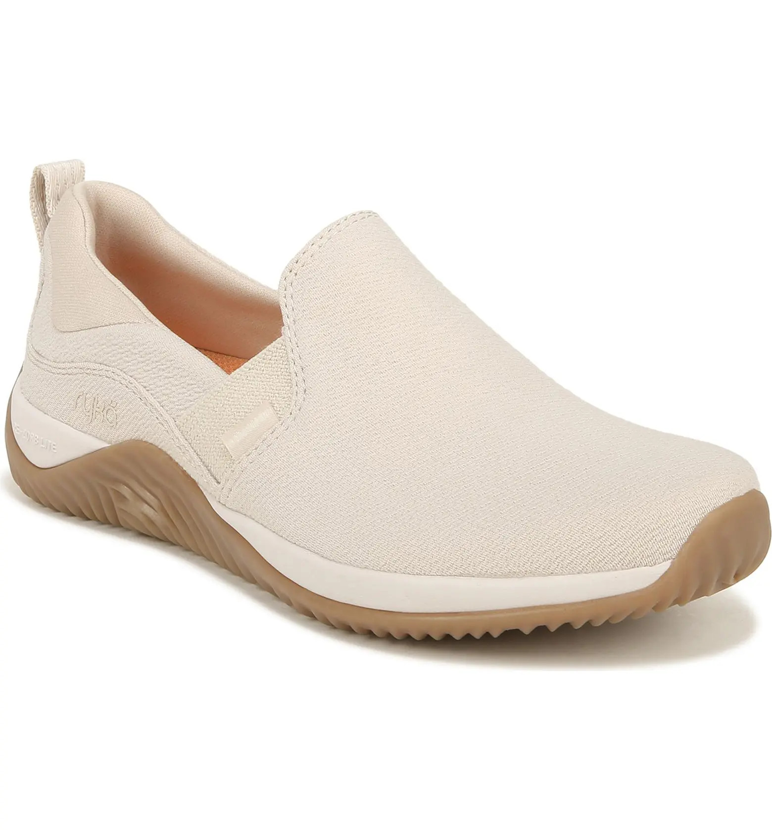Echo Knit Slip-On Sneaker (Women) | Nordstrom