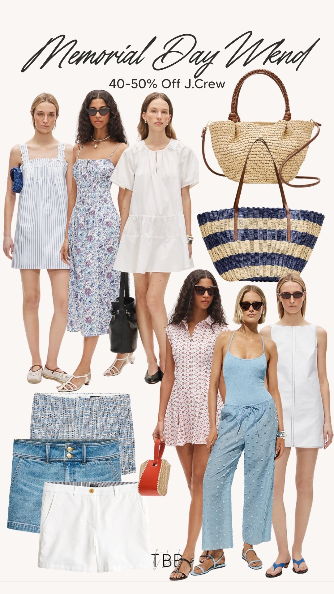 I’ve been so obsessed with these pieces from J.Crew and they’re on sale now for MDW! 40-50% Off!

#LTKdayinmylife #LTKootd #LTKmomlife