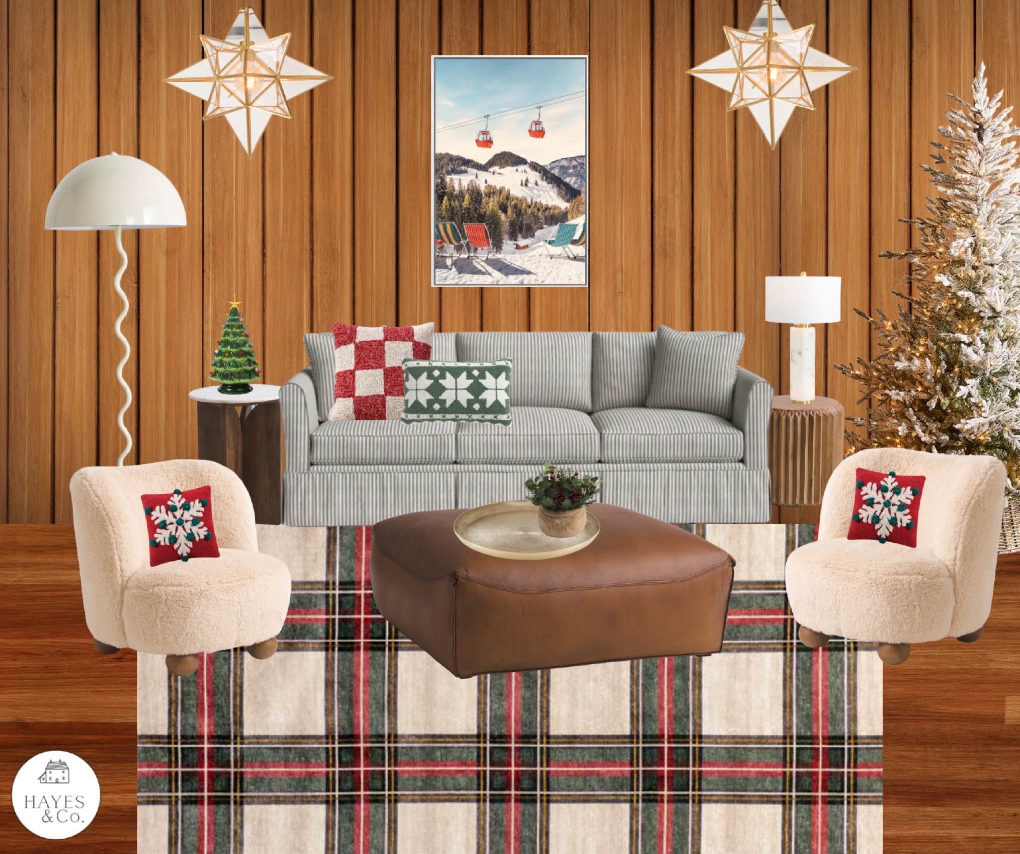 Merry almost Christmas everybody!
Retro Christmas aesthetic for your shopping pleasure.  


#LTKSeasonal #LTKhome #LTKHoliday