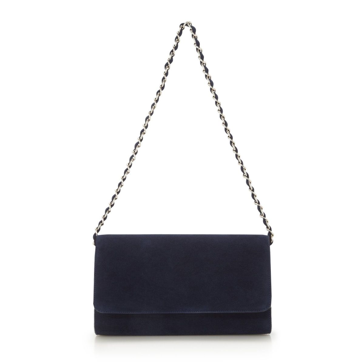 Natasha Midnight Navy | Wolf & Badger (US)