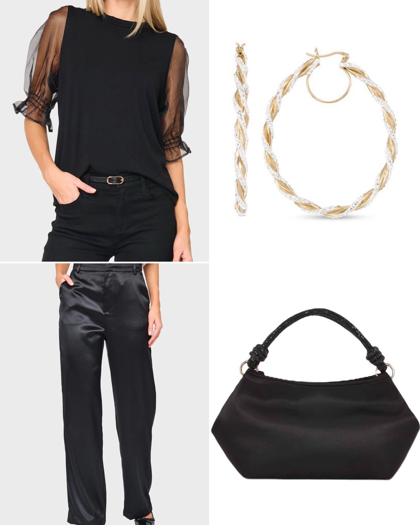 Holiday outfit
Black holiday outfit 
Monochromatic holiday outfit 

10 holiday outfits you can actually wear this season

Like, Follow & Comment HOLIDAY and I’ll send links right to your DM.

From classic cream monochrome to timeless black, rich chocolate, sequins, tux-inspired looks, and festive red. These are polished, wearable outfits for real women, real events, and real December plans.

If you want the full breakdown of all 10 outfits (with links!), it’s inside this week’s newsletter. Save this post for holiday outfit inspiration and shop everything easily through my ShopMy.

✨ Subscribe for weekly outfit guides + gift edits ✨ Follow for tall-friendly, timeless style over 40 ✨ All items are linked in my ShopMy

holiday outfits women 40+, classic winter outfits, tall-friendly holiday outfits, elegant holiday style, timeless holiday looks

#ClassicStyleOver40 #HolidayOutfits #TallWomenFashion #WinterStyleInspo


#LTKOver40 #LTKTall #LTKHoliday