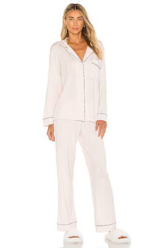 Gisele PJ Set
                    
                    eberjey | Revolve Clothing (Global)