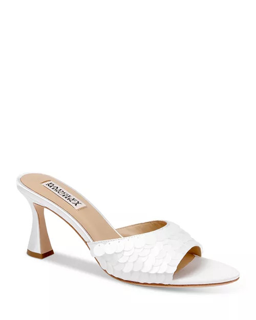 Women's Winika Embellished Slides | Bloomingdale's (US)