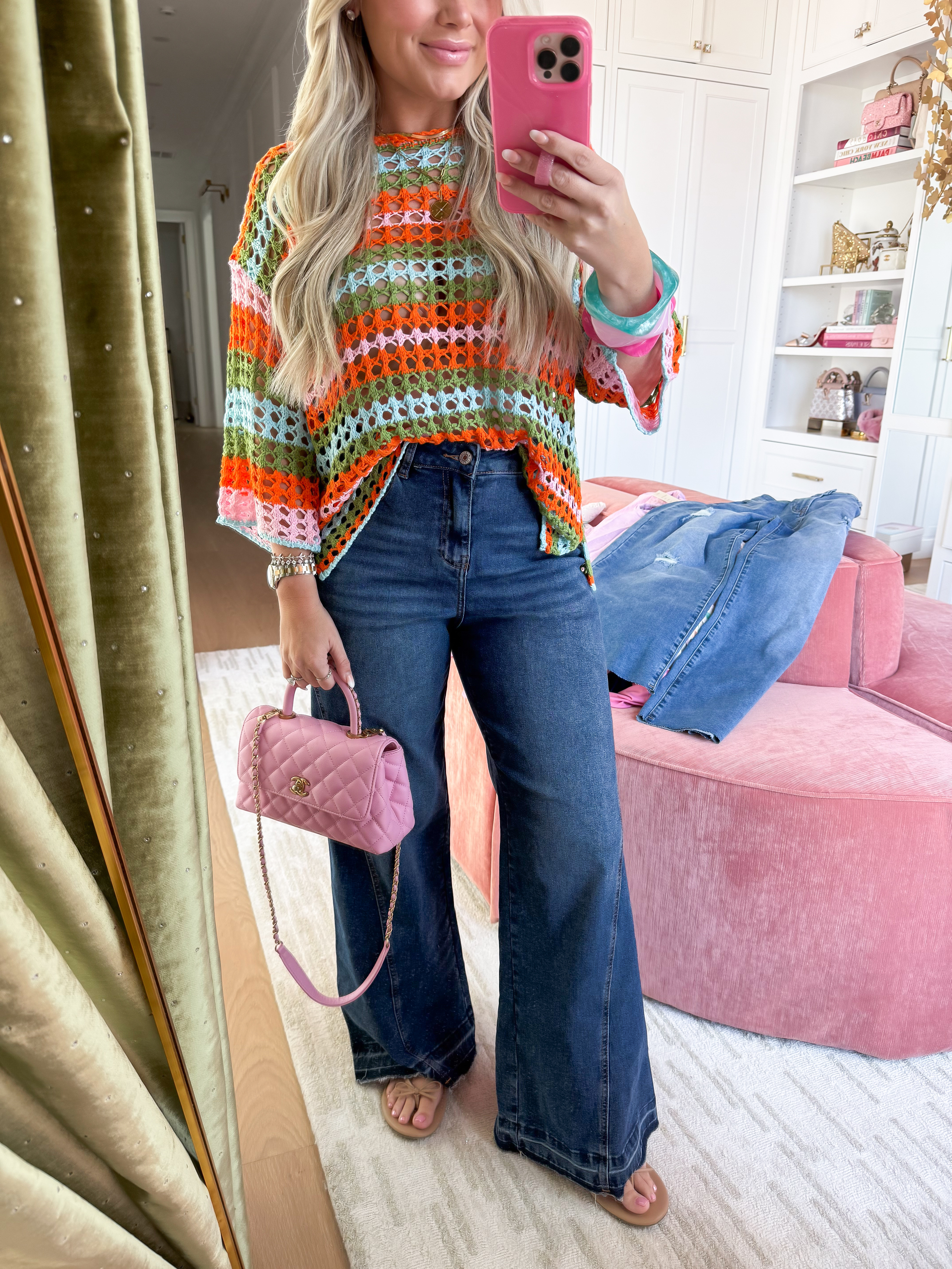 These colors! Would be so cute over a swimsuit too  

#LTKootd #LTKgrwm