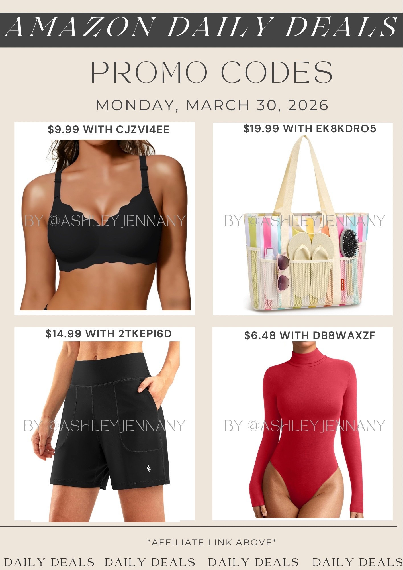 Amazon deals 

#LTKMidsize #LTKSaleAlert #LTKSeasonal