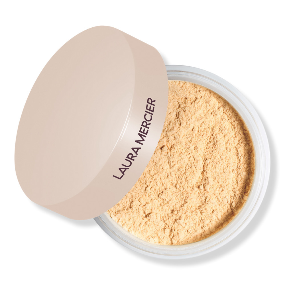 Laura Mercier Translucent Loose Setting Powder Ultra-Blur - Translucent Honey | Ulta