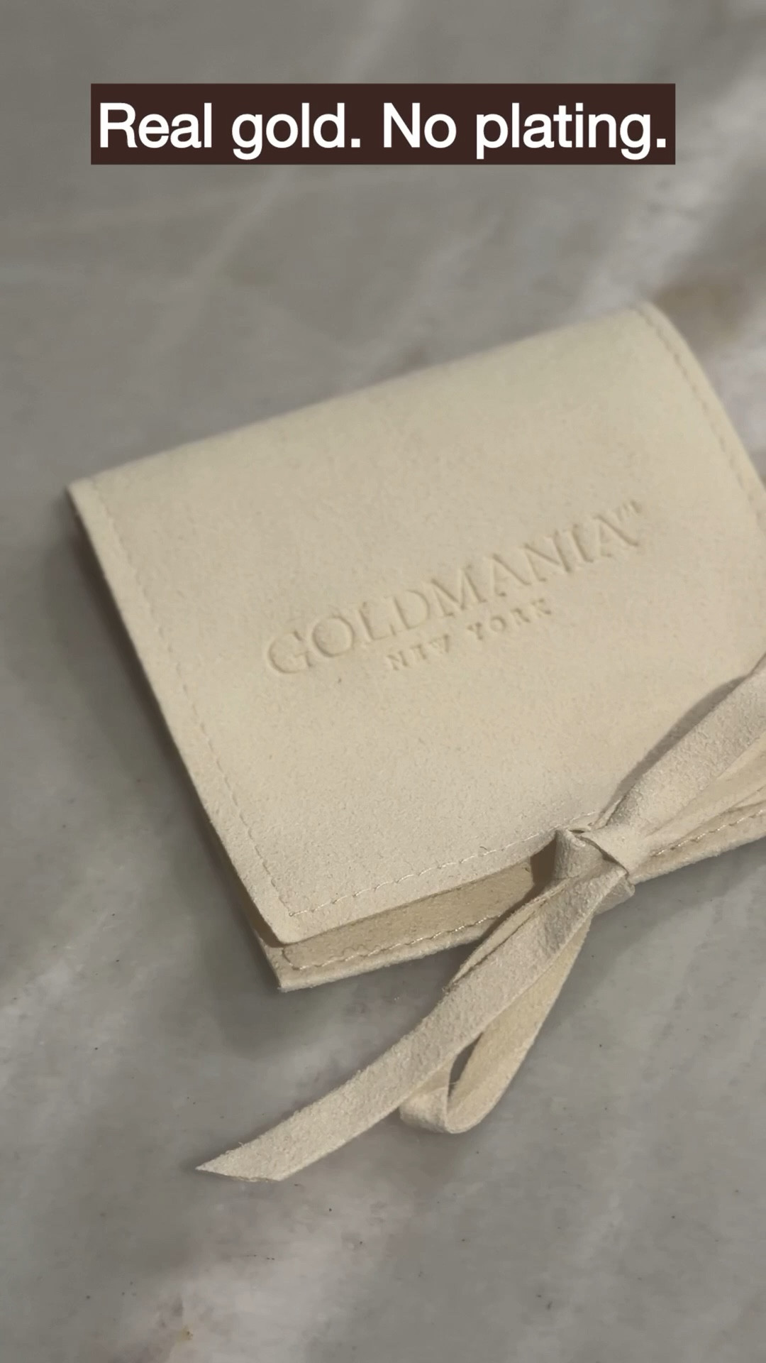 The kind of gold you never take off.
These are the 14K Gold Dainty Twisted Hoops from @goldmania_jewelry — solid gold, never plated, designed to actually live in.
I’ve worn them walking, working, traveling, and out to dinner. Lightweight. Tarnish-free. Timeless.
If you’re building a capsule wardrobe, start with real gold that lasts.
#GoldmaniaJewelry #GoldmaninInsiders #ad 

#LTKOver40 #LTKdayinmylife #LTKootd