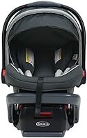 Graco SnugRide SnugLock 35 Elite Infant Car Seat, Oakley | Amazon (US)