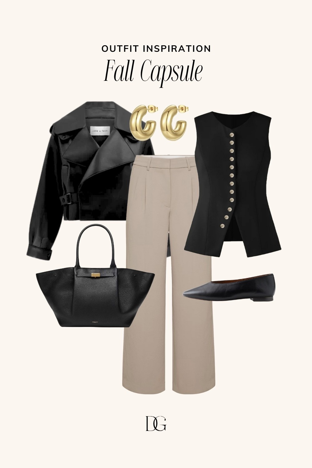 Fall Capsule Wardrobe | fall fashion, fall outfit, fall outfits, fall wardrobe, fall essential, fall essentials, fall style, fall looks, fall look, fall 2025, fall trend, fall trends, fall closet basics, fall closet basic, fall closet essentials, fall closet essential, fall wardrobe staples, fall wardrobe staple, fall staple, fall staples, fall basics, fall basic, autumn outfits, fall 2025


#LTKStyleTip #LTKSeasonal