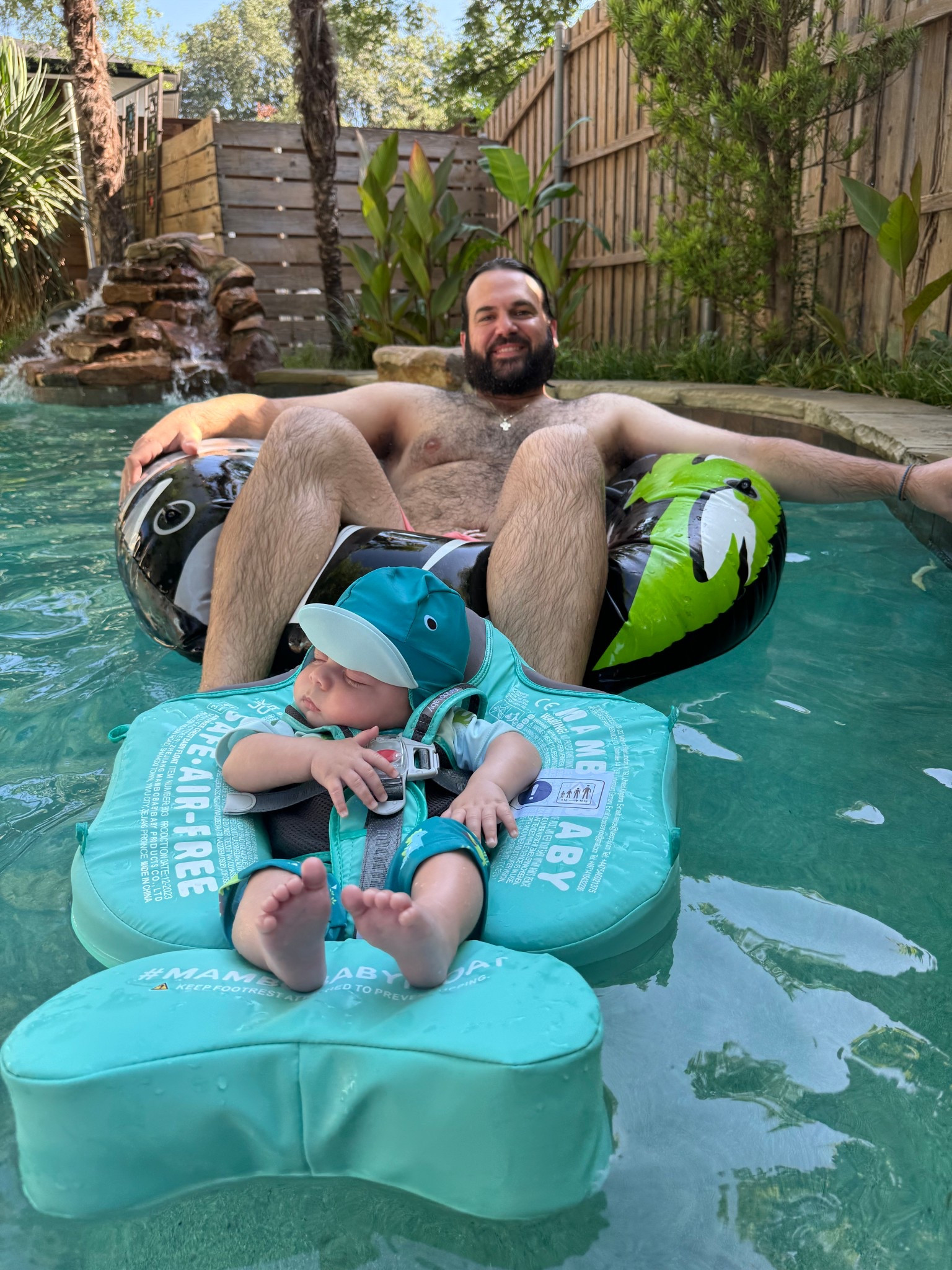 The best pool float for our baby boy! 

#LTKKids #LTKSwim #LTKBaby