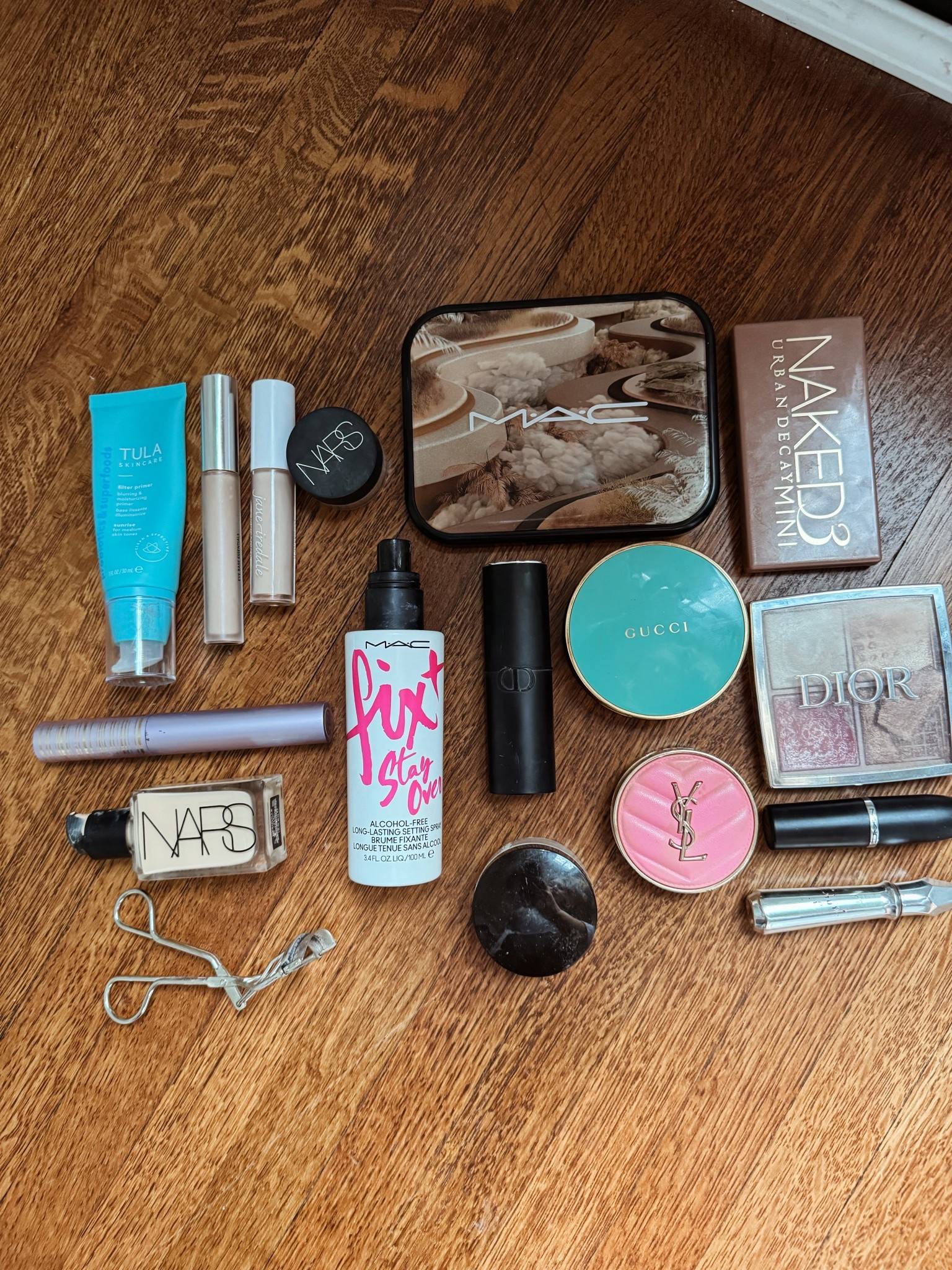 Makeup I’m currently using and loving! 

#LTKPlusSize #LTKStyleTip #LTKBeauty
