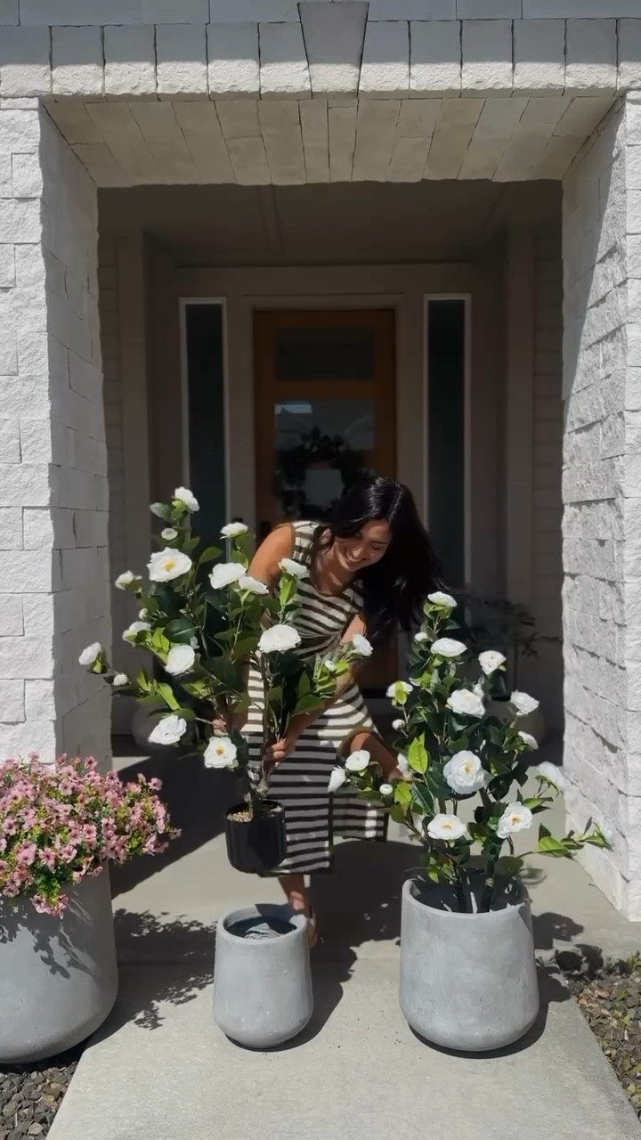 My white floral trees are back in stock today! They keep going in and out, don't miss them! 

#LTKHome #LTKFamily #LTKSeasonal