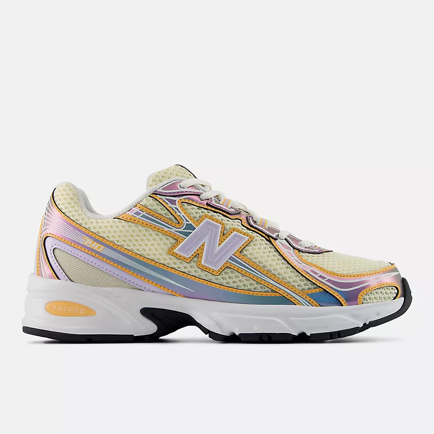 740 | New Balance Athletics, Inc.