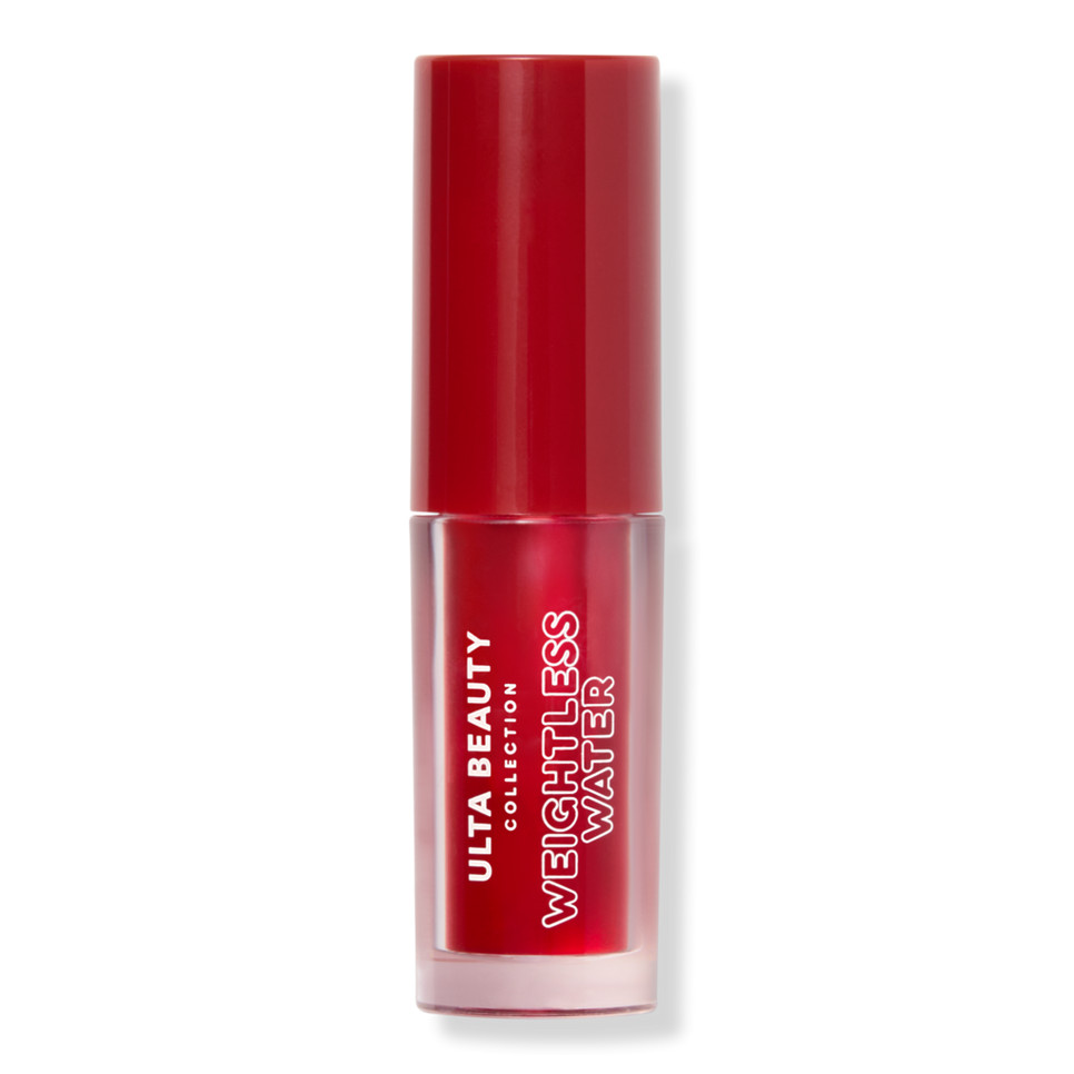Weightless Water Lip Stain | Ulta