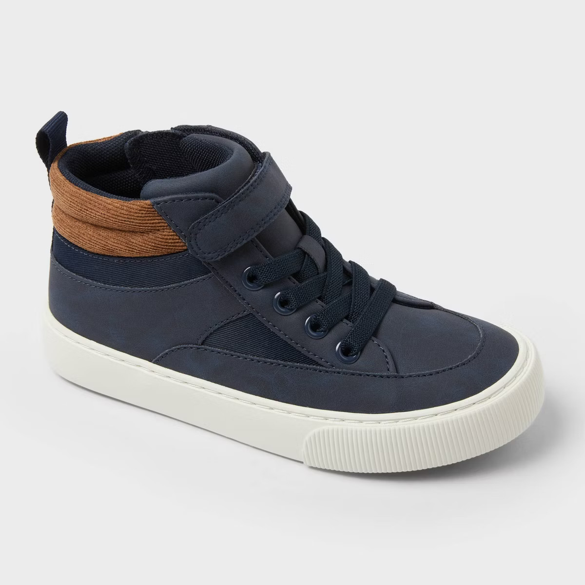Kids' Robert Sneaker Boots - Cat & Jack™ | Target