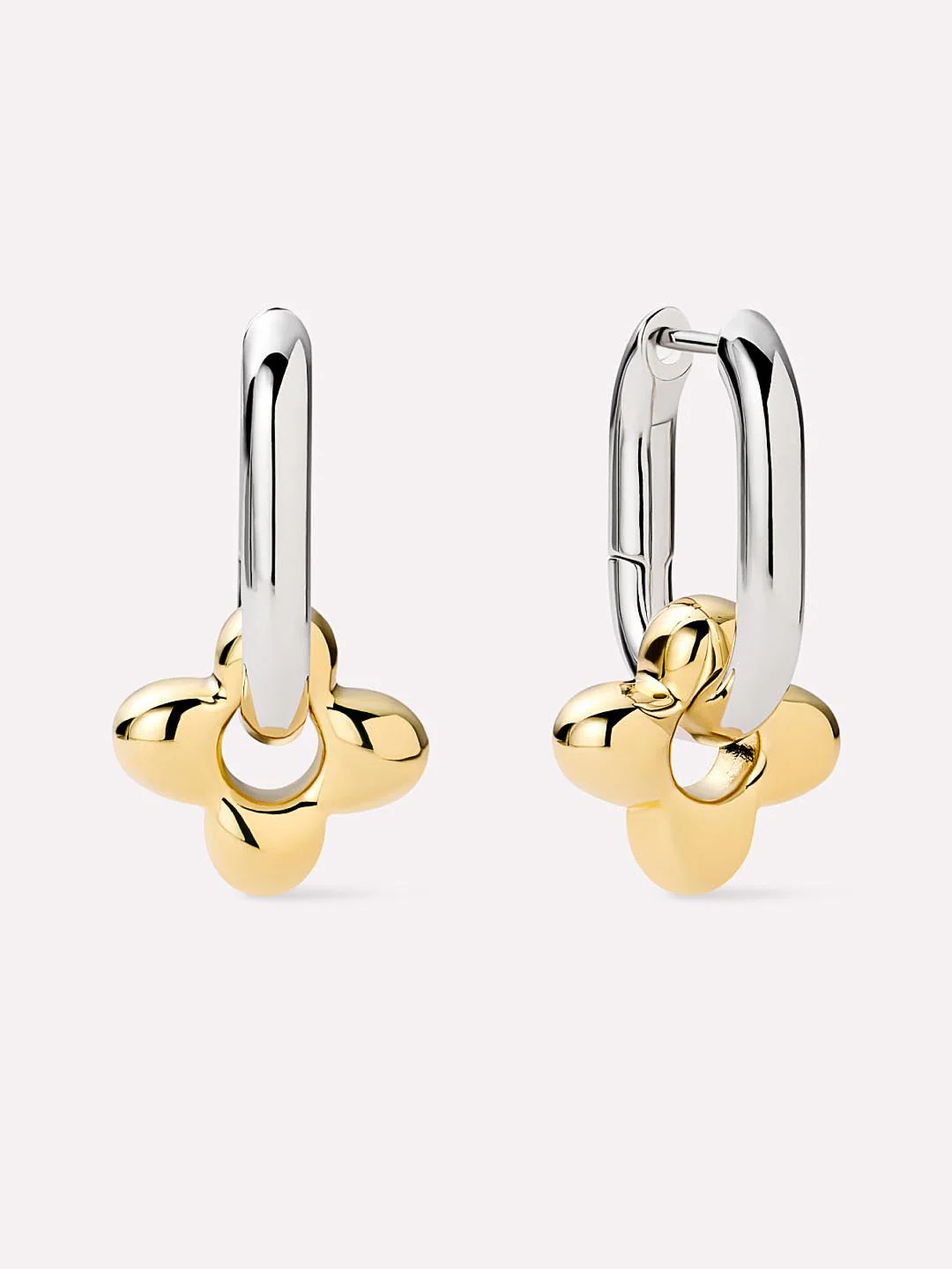 Flower Earrings | Ana Luisa