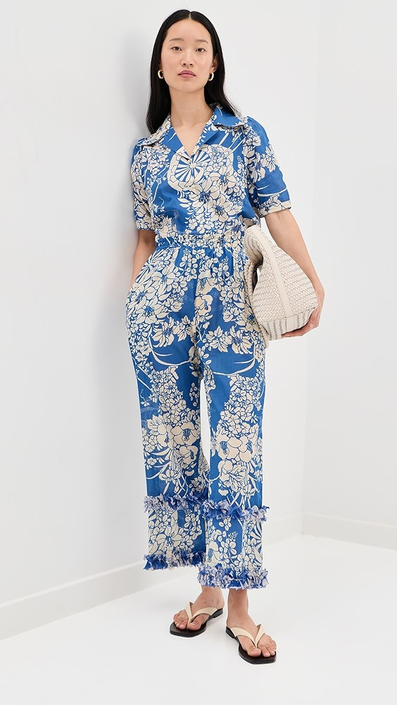 Otto Royal Spoke Pants | Shopbop