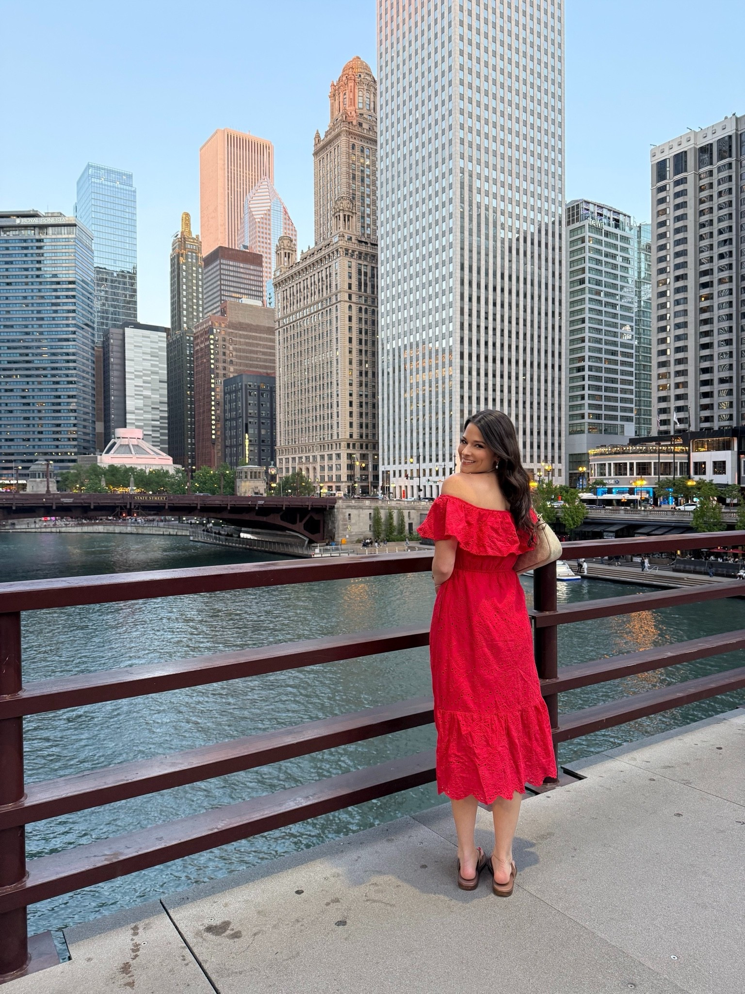 this color dress > 
one of my favorite throw on and go dresses, it’s comfortable and it has pockets 

Coral dress, midi dress, vacation style, dress inspo, summer dress, summer style, summer fashion, Amazon finds, Amazon dress

#LTKootd #LTKSaleAlert #LTKPetite