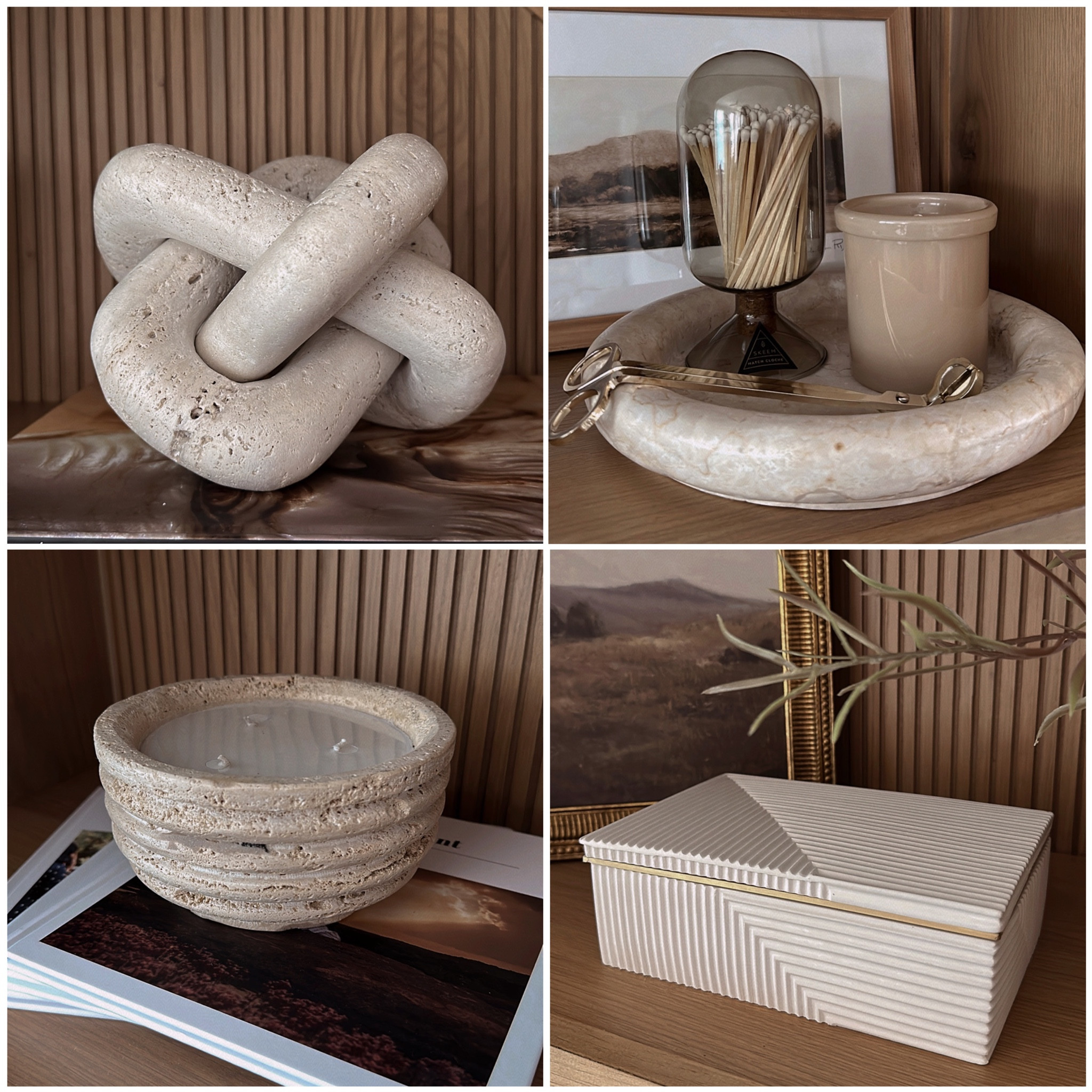 CB2 & Anthropology Home Decor 

#LTKstyletip #LTKhome #LTKFind