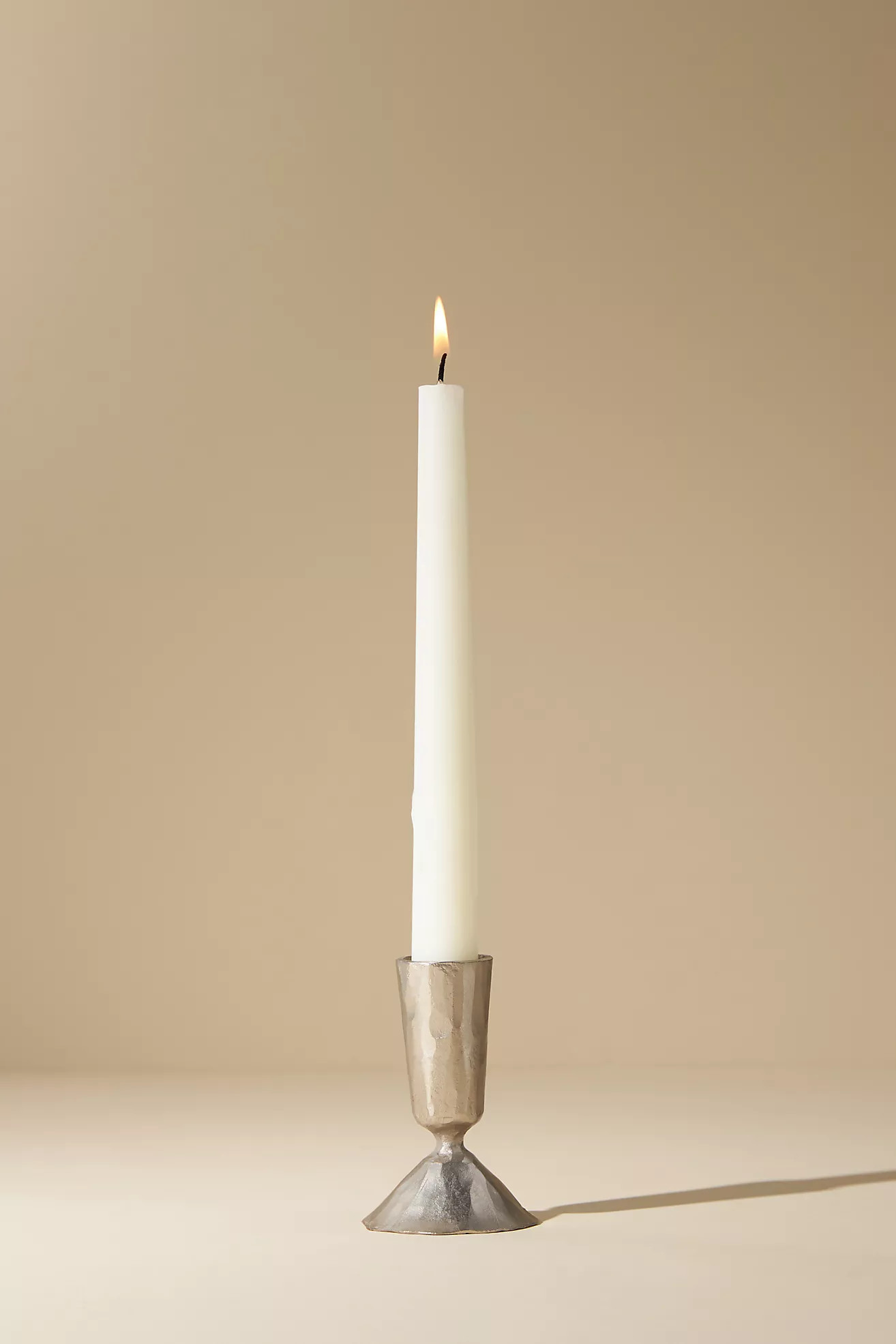 Elizabeth Taper Candlestick | Anthropologie (US)