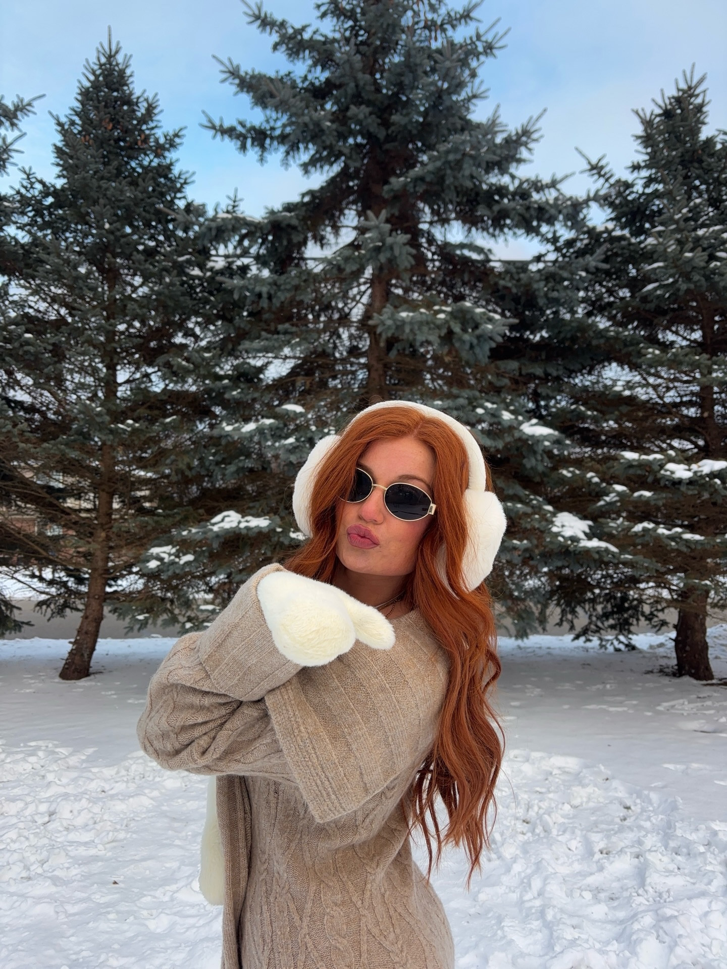 some of my favorite winter outfits from this year! 🤍

#LTKootd #LTKSeasonal #LTKdayinmylife