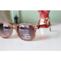 1980S Tortoiseshell Sunglasses Retro Unisex Shades | Nos | Etsy (US)