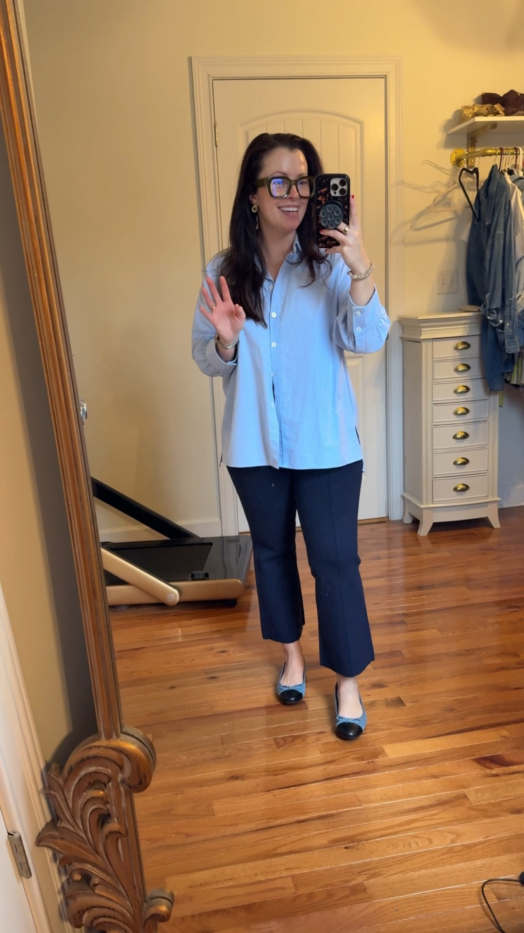The best and most versatile work pants from J.Crew EVER for the office & everyday! 
Now 70% off for only $49 
Wearing petite medium!
I got them in navy, black and brown!

#LTKWorkwear #LTKSaleAlert