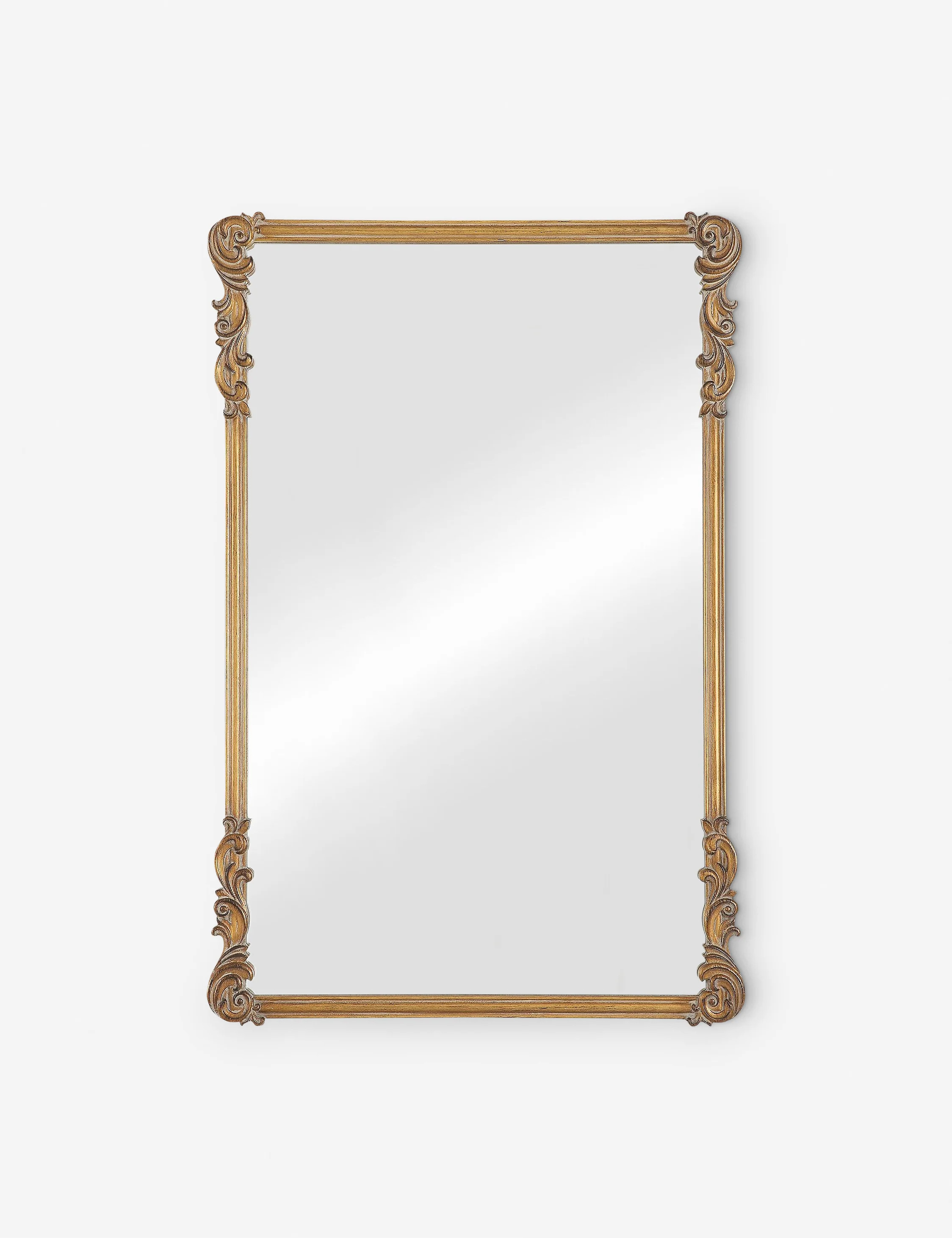 Charlo Mirror | Lulu and Georgia 