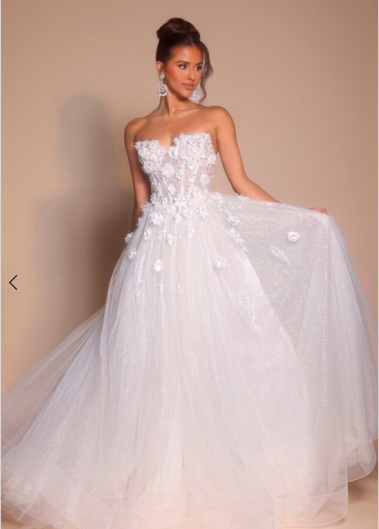 Portia And Scarlett wedding dress -All the Race #ltkwedding

#LTKootd #LTKSaleAlert