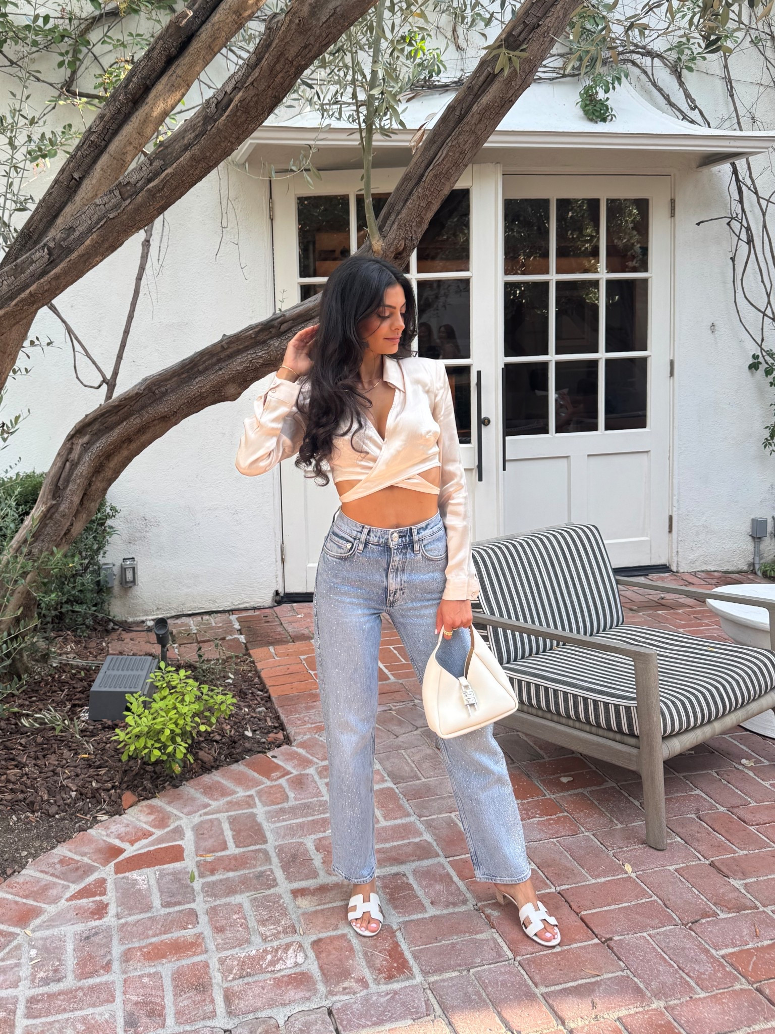 Top sold out but linking options!

#LTKFindsUnder100 #LTKSaleAlert #LTKStyleTip